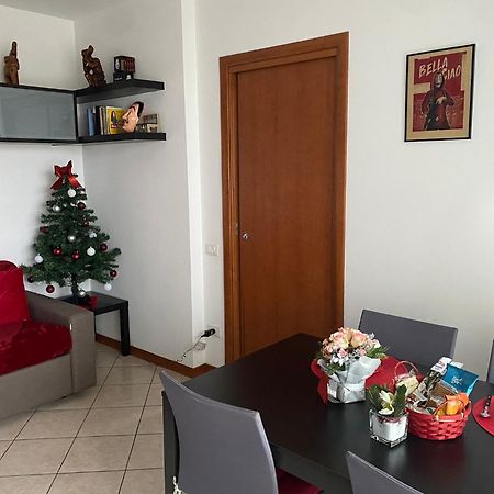 Bella Ciao Airport Apartment سيرياته المظهر الخارجي الصورة