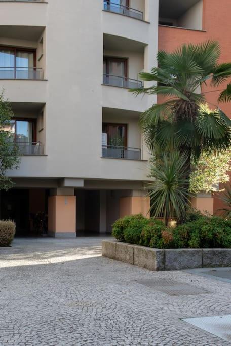 Bella Ciao Airport Apartment سيرياته المظهر الخارجي الصورة