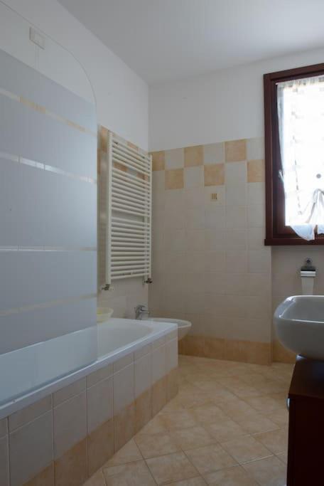 Bella Ciao Airport Apartment سيرياته المظهر الخارجي الصورة