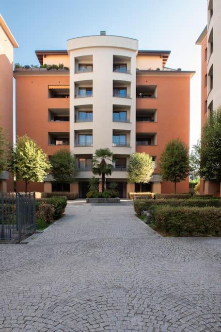 Bella Ciao Airport Apartment سيرياته المظهر الخارجي الصورة