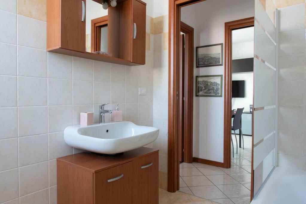 Bella Ciao Airport Apartment سيرياته المظهر الخارجي الصورة