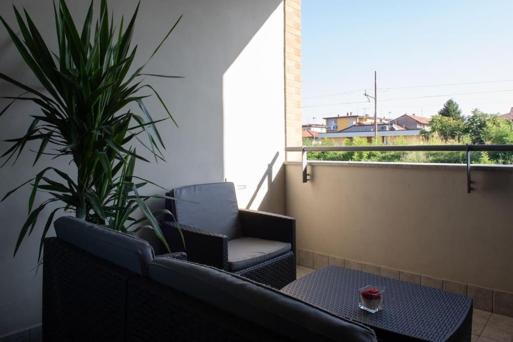 Bella Ciao Airport Apartment سيرياته المظهر الخارجي الصورة