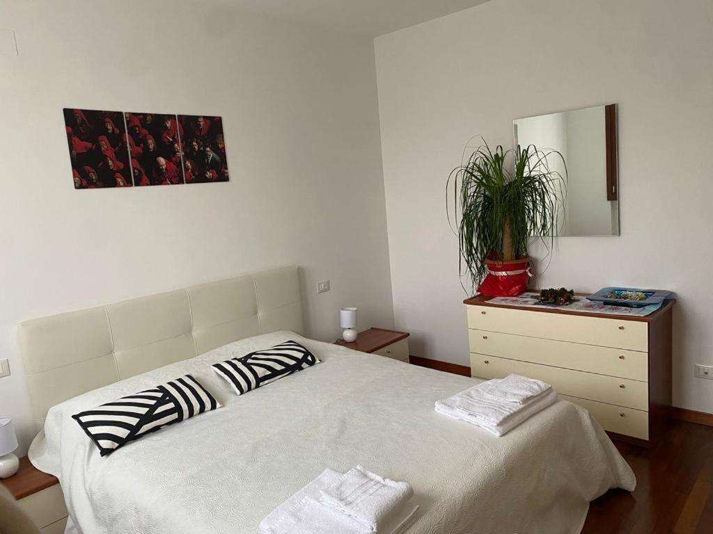 Bella Ciao Airport Apartment سيرياته المظهر الخارجي الصورة